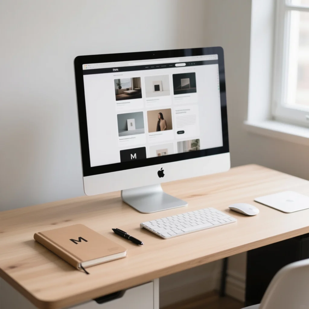 Dubai WordPress Web Design Services: Our Process Explained