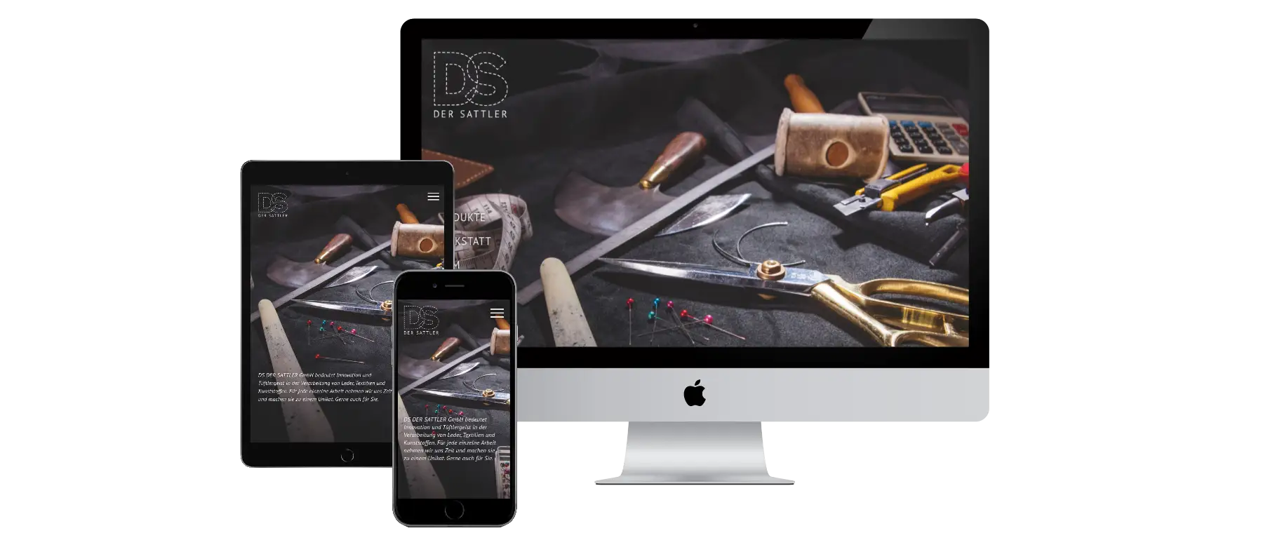 Dubai WordPress Web Design Services: Project Overview