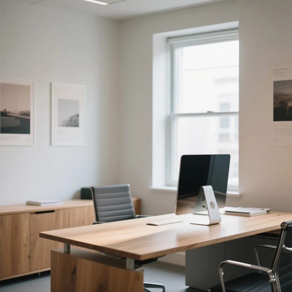 Dubai WordPress Web Design Services: SEO Optimization