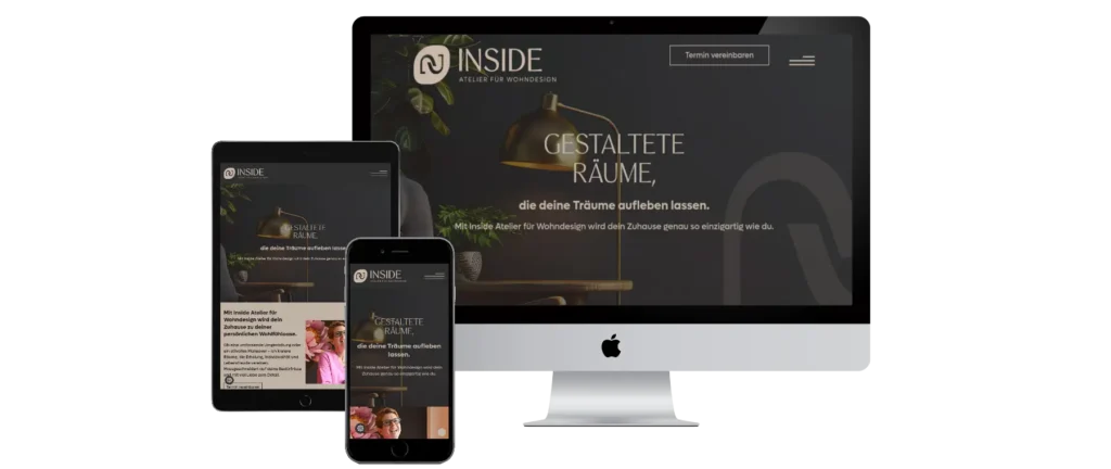 Dubai WordPress Web Design Services: Website Solutions