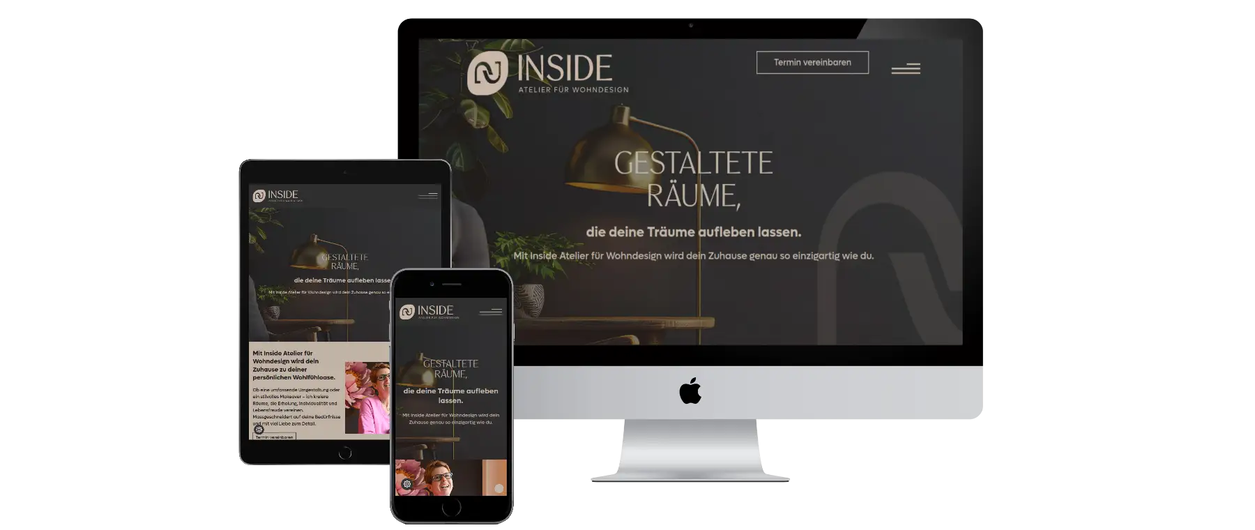 Dubai WordPress Web Design Services: Website Solutions